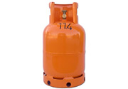 Plinska (TNG) boca od 10 kg 