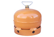Plinska (TNG) boca od 2 kg